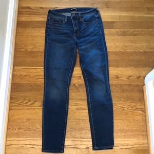 J Crew Mercantile Jeans - Size 28/30
